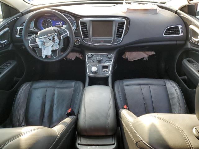 Photo 8 from auction – 2015 CHRYSLER 200 with VIN 1C3CCCCG6FN515521
