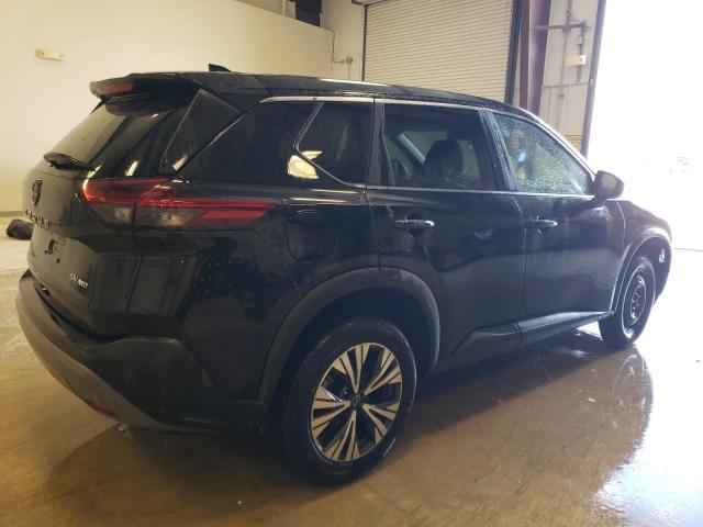 Photo 3 from auction – 2023 NISSAN ROGUE SV with VIN 5N1BT3BB0PC828778