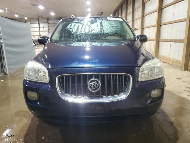 Photo 5 from auction – 2005 BUICK TERRAZA CX with VIN 5GADV33L65D256705