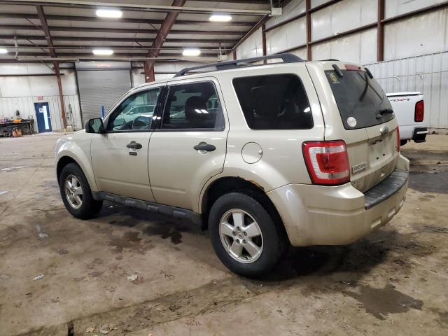 Foto 2 de la subasta – 2012 FORD ESCAPE XLT con VIN 1FMCU0DG6CKC71089