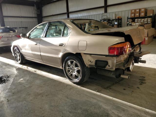 Photo 2 from auction – 2000 ACURA 3.2TL with VIN 19UUA5660YA017069