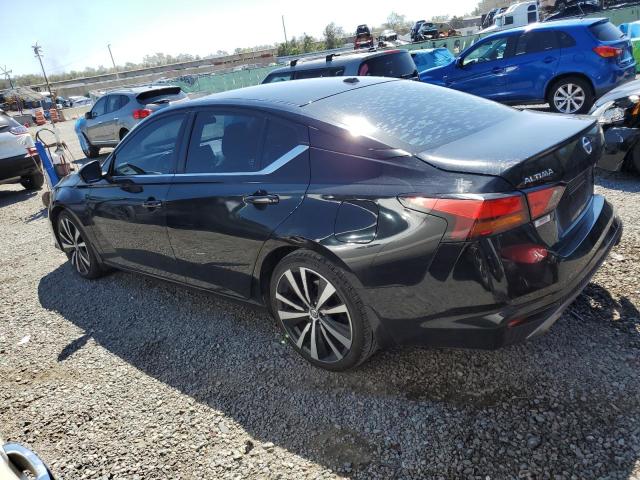 Photo 2 from auction – 2020 NISSAN ALTIMA SR with VIN 1N4BL4CV6LC201151