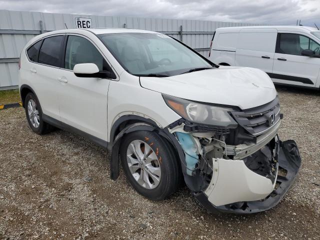 Photo 4 from auction – 2013 HONDA CR-V EX with VIN 5J6RM3H54DL018464