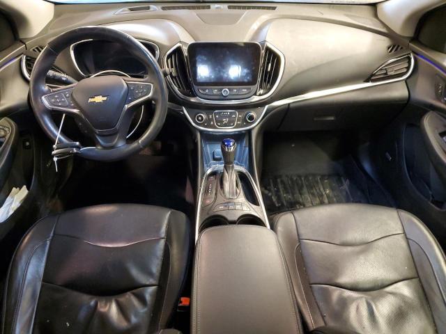 Photo 8 from auction – 2017 CHEVROLET VOLT PREMI with VIN 1G1RD6S5XHU199336