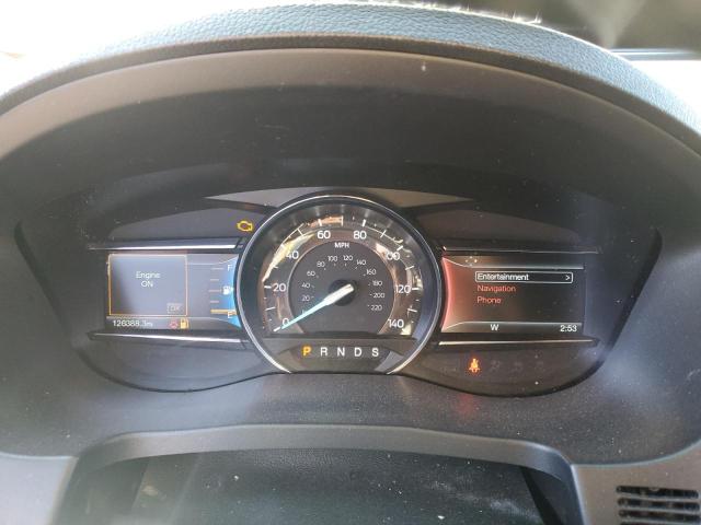 Photo 9 from auction – 2016 FORD EXPLORER X with VIN 1FM5K7DH3GGD21441