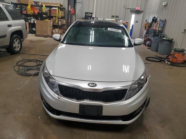 Photo 5 from auction – 2013 KIA OPTIMA EX with VIN 5XXGN4A74DG256259