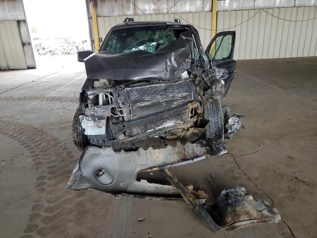 Photo 5 from auction – 2012 FORD ESCAPE XLT with VIN 1FMCU0D77CKC83803