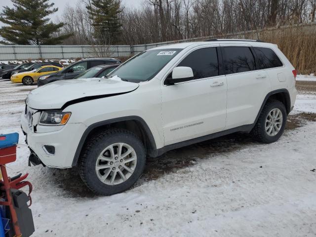 JEEP GRAND CHER 2015 with VIN 1C4RJFAG9FC213345 - Photo from auction