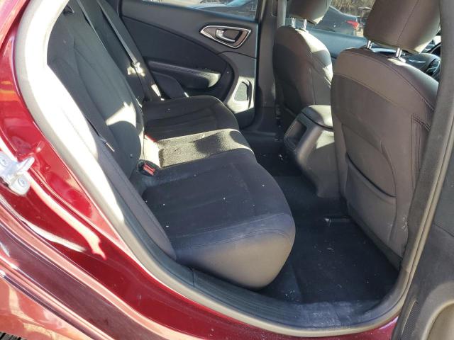 Photo 10 from auction – 2015 CHRYSLER 200 LIMITE with VIN 1C3CCCAB2FN724942