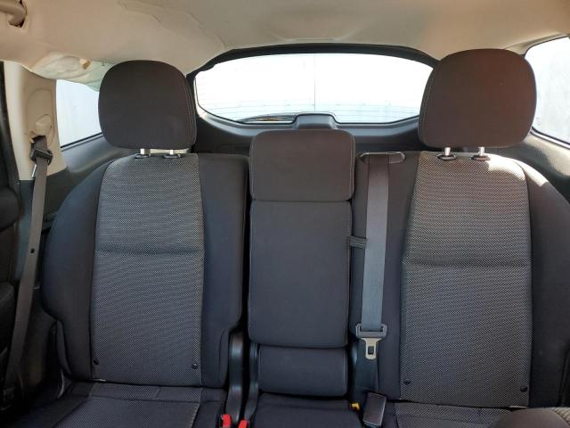 Photo 10 from auction – 2017 NISSAN PATHFINDER with VIN 5N1DR2MN2HC624221