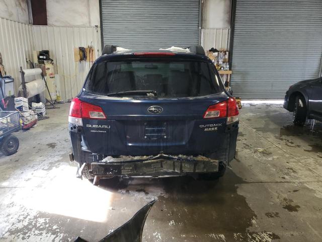 Снимка 6 от търг – 2010 SUBARU OUTBACK 2. с VIN 4S4BRBGC1A3345575