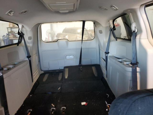 Photo 10 from auction – 2011 CHRYSLER TOWN & COU with VIN 2A4RR5DG6BR665988