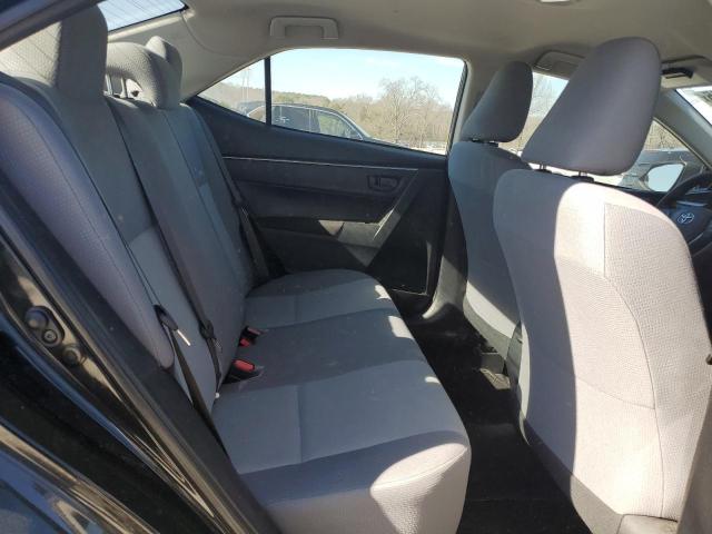Photo 10 from auction – 2014 TOYOTA COROLLA L with VIN 2T1BURHE0EC144999