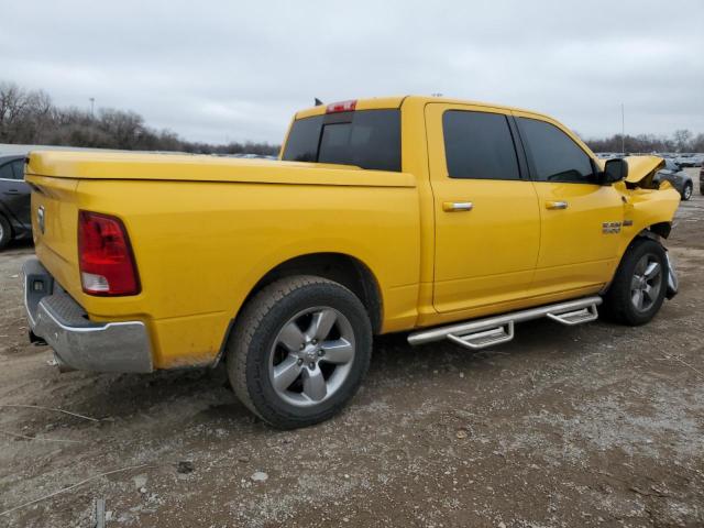 Photo 3 from auction – 2016 RAM 1500 SLT with VIN 1C6RR6LT3GS368488