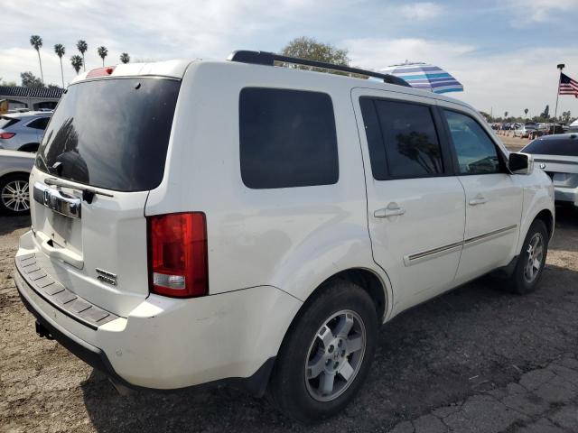 Zdjęcie 3 z aukcji – 2011 HONDA PILOT TOUR z VIN 5FNYF4H91BB038000