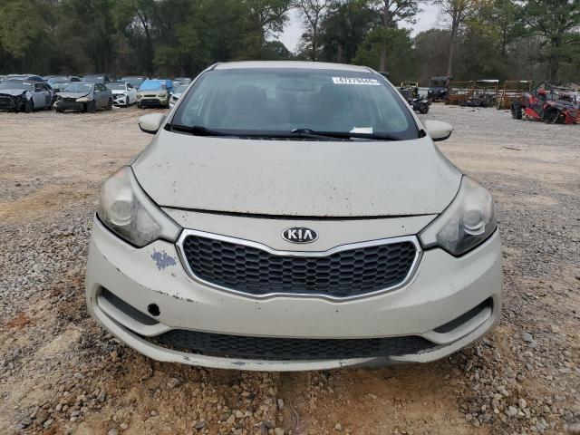 Photo 5 from auction – 2015 KIA FORTE LX with VIN KNAFK4A6XF5368080