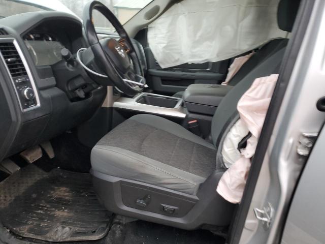 Photo 7 from auction – 2016 RAM 1500 SLT with VIN 1C6RR7LT5GS130504