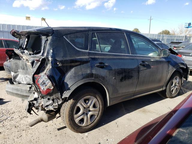 Photo 3 from auction – 2015 TOYOTA RAV4 LE with VIN 2T3BFREV1FW314616