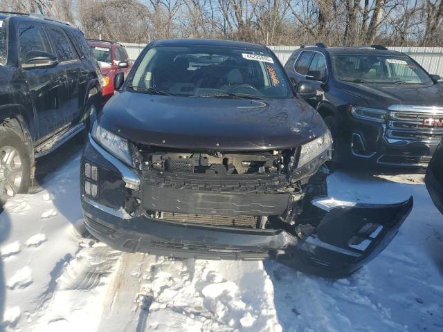 Photo 5 from auction – 2020 MITSUBISHI OUTLANDER with VIN JA4AP3AU7LU006081