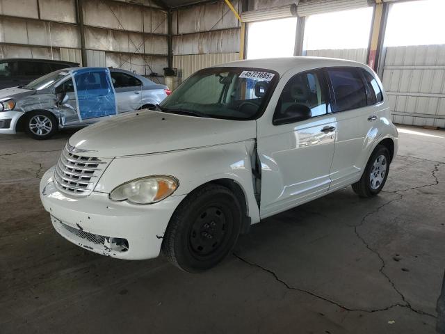 CHRYSLER PT CRUISER 2007 with VIN 3A4FY48B27T503374 - Photo from auction
