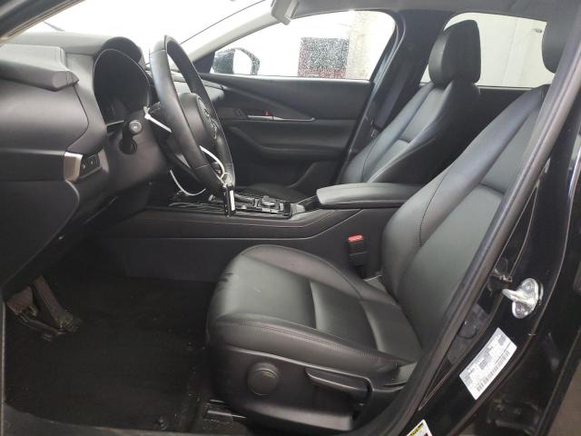 Photo 7 from auction – 2024 MAZDA CX-30 SELE with VIN 3MVDMBBM3RM658034