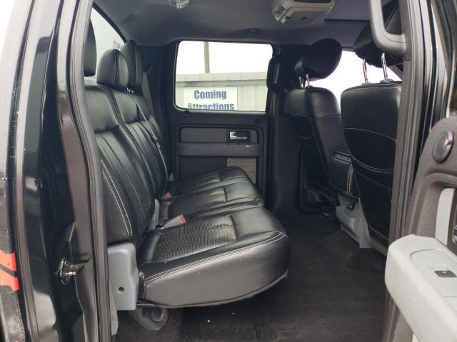 Photo 10 from auction – 2012 FORD F150 SUPER with VIN 1FTFW1EF0CFA26286