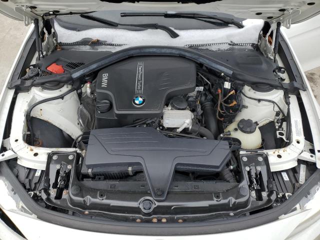 Photo 11 from auction – 2013 BMW 328 XI with VIN WBA3B3C58DF542902