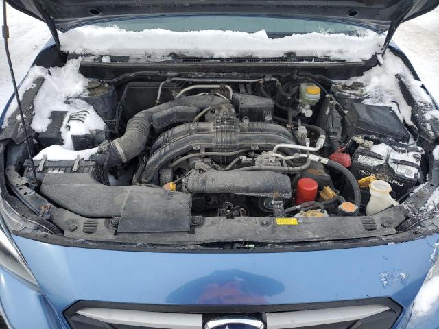 Photo 12 from auction – 2019 SUBARU CROSSTREK with VIN JF2GTACC6K8307289
