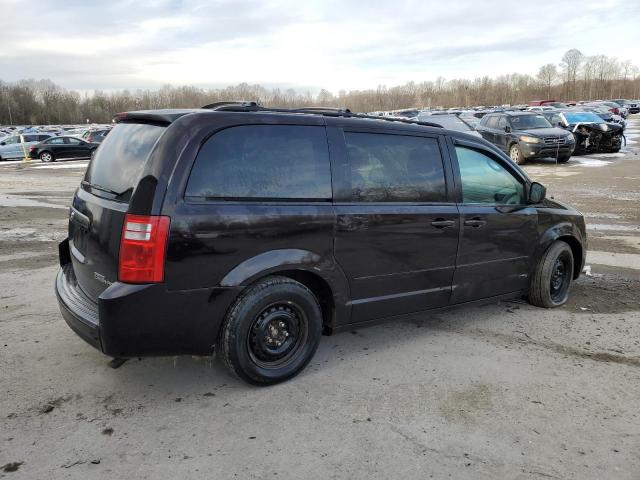Photo 3 from auction – 2010 DODGE GRAND CARA with VIN 2D4RN4DE4AR333768