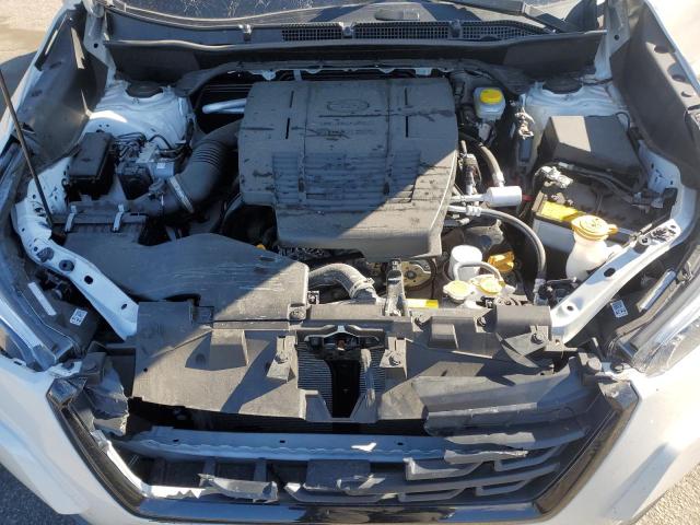 Photo 12 from auction – 2023 SUBARU FORESTER T with VIN JF2SKARC6PH478152