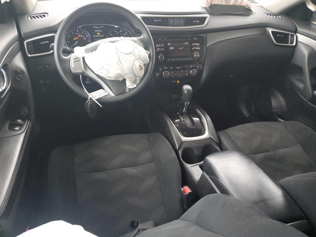 Photo 8 from auction – 2015 NISSAN ROGUE S with VIN 5N1AT2MT3FC916668