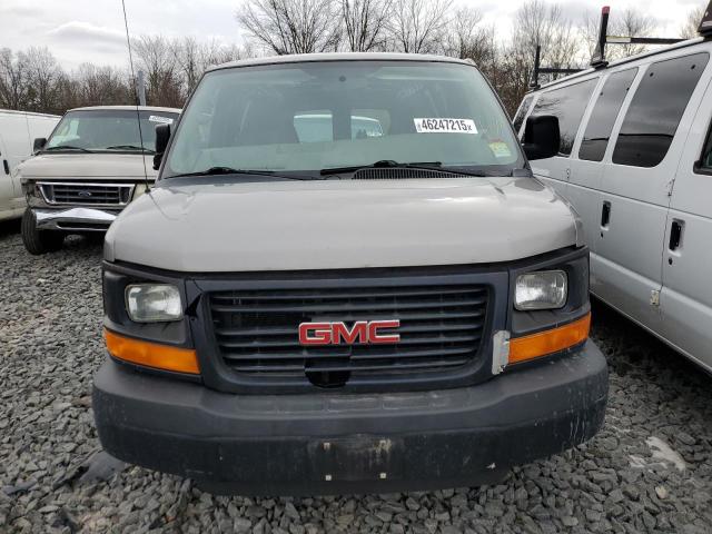 Photo 5 from auction – 2012 GMC SAVANA G25 with VIN 1GTW7FBA0C1168573