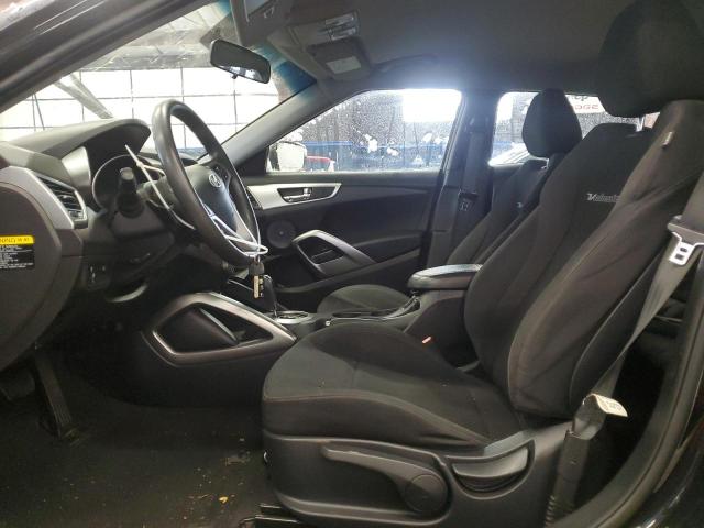Photo 7 from auction – 2016 HYUNDAI VELOSTER with VIN KMHTC6AD5GU279145