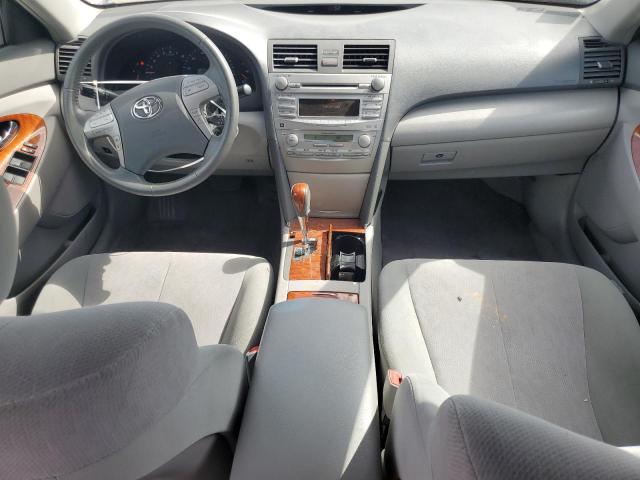 Photo 8 from auction – 2011 TOYOTA CAMRY BASE with VIN 4T1BF3EK0BU585169