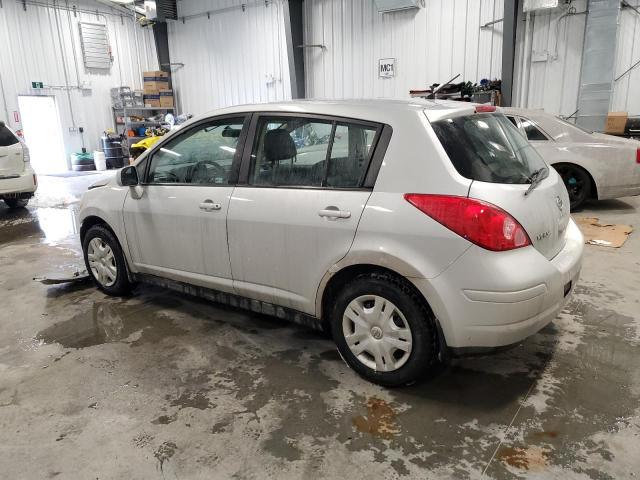 Photo 2 from auction – 2012 NISSAN VERSA S with VIN 3N1BC1CP7CL378826