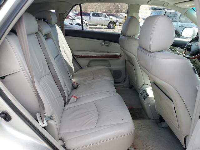 Photo 11 from auction – 2005 LEXUS RX 330 with VIN JTJHA31UX50091558