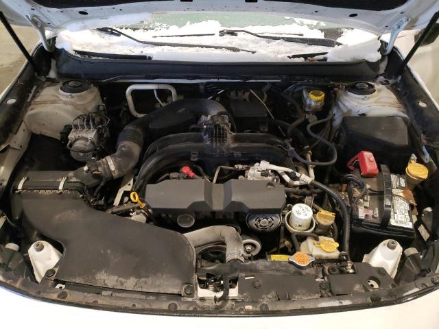 Photo 11 from auction – 2018 SUBARU LEGACY SPO with VIN 4S3BNAS66J3013160