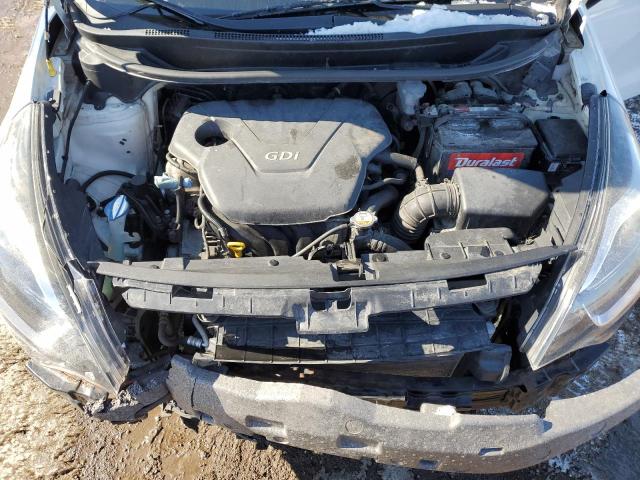 Photo 11 from auction – 2014 KIA RIO LX with VIN KNADM4A35E6399074