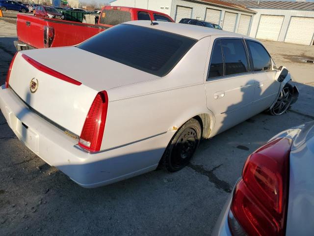 Photo 3 from auction – 2007 CADILLAC DTS with VIN 1G6KD57Y97U151480