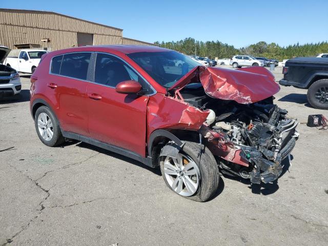 Photo 4 from auction – 2017 KIA SPORTAGE L with VIN KNDPMCAC7H7202298