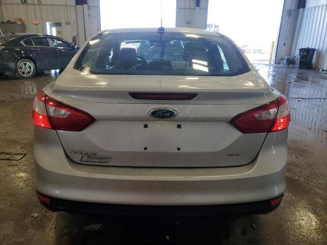 Photo 6 from auction – 2012 FORD FOCUS with VIN 1FAHP3H21CL102101