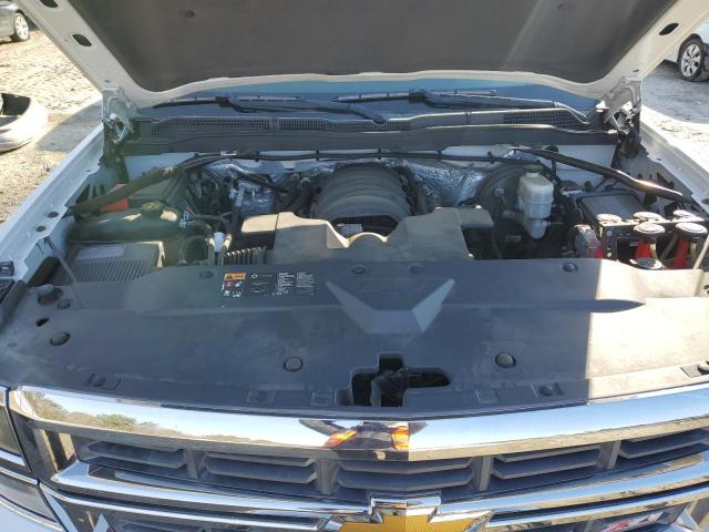 Photo 11 from auction – 2015 CHEVROLET SILVERADO with VIN 3GCUKREC1FG150285