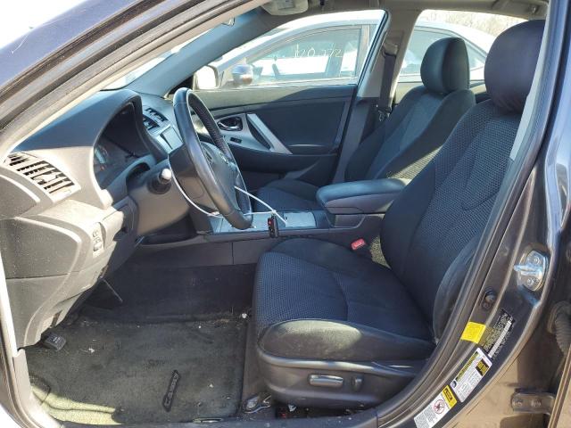 Photo 7 from auction – 2011 TOYOTA CAMRY BASE with VIN 4T1BF3EK4BU223698