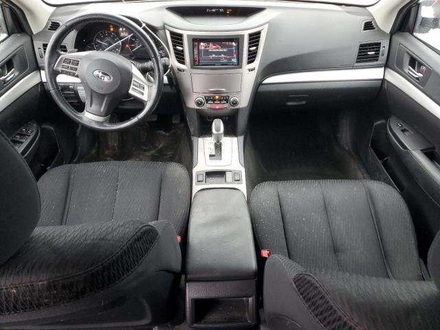 Снимка 8 от търг – 2012 SUBARU OUTBACK 2. с VIN 4S4BRCCCXC3216099