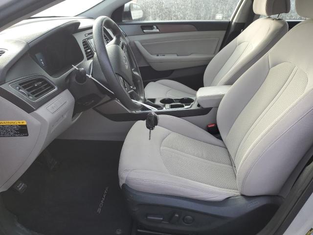 Photo 7 from auction – 2015 HYUNDAI SONATA SPO with VIN 5NPE34AF8FH032195