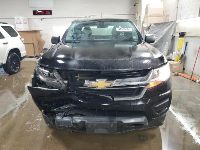 Photo 5 from auction – 2019 CHEVROLET COLORADO with VIN 1GCHSBEA9K1235875
