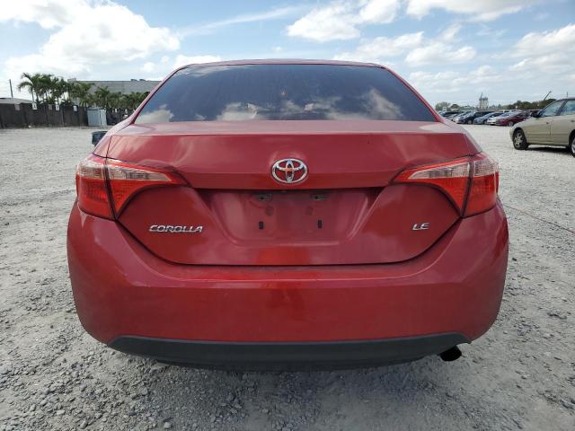 Photo 6 from auction – 2019 TOYOTA COROLLA L with VIN 5YFBURHE4KP922832