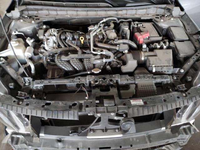 Photo 11 from auction – 2024 NISSAN ALTIMA S with VIN 1N4BL4BV9RN319323