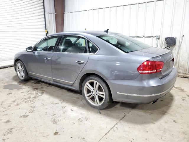 Photo 2 from auction – 2015 VOLKSWAGEN PASSAT SE with VIN 1VWBT7A38FC051901