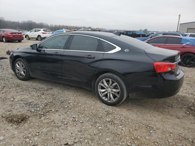 Photo 2 from auction – 2016 CHEVROLET IMPALA LT with VIN 2G1115S34G9136940